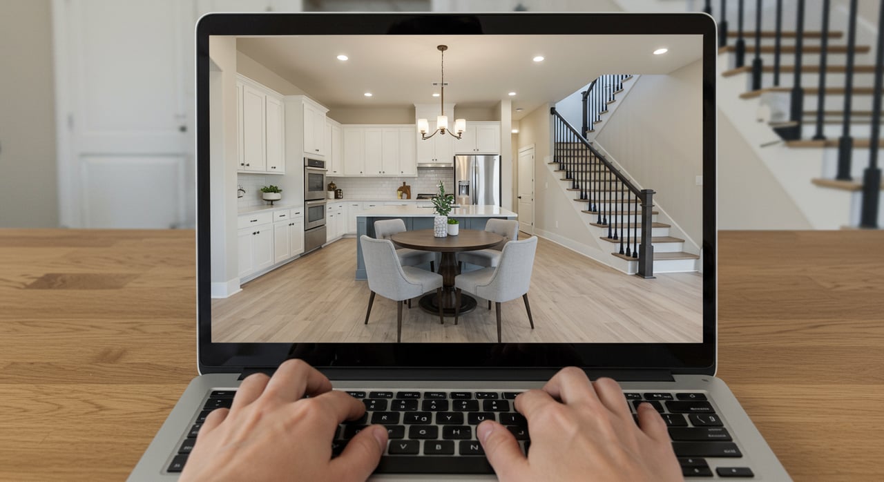 5 Secrets Buyers and Sellers Must Know About Virtual Home Tours
