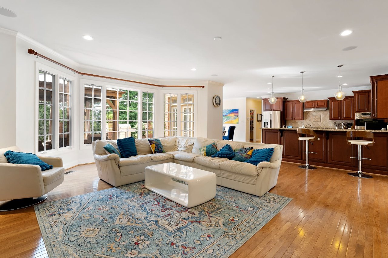 13418 Ellerton Court