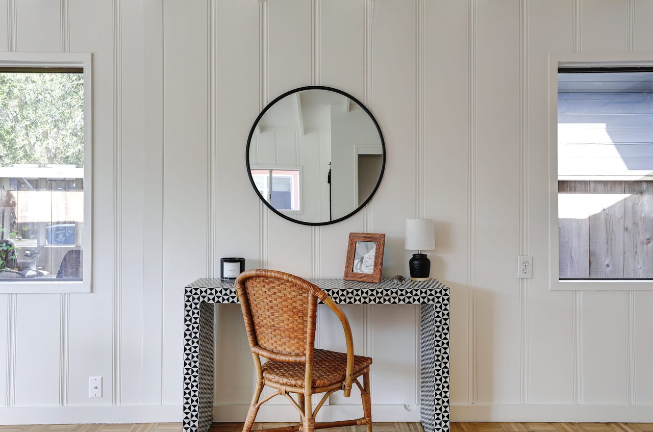 Coastal Retreat
