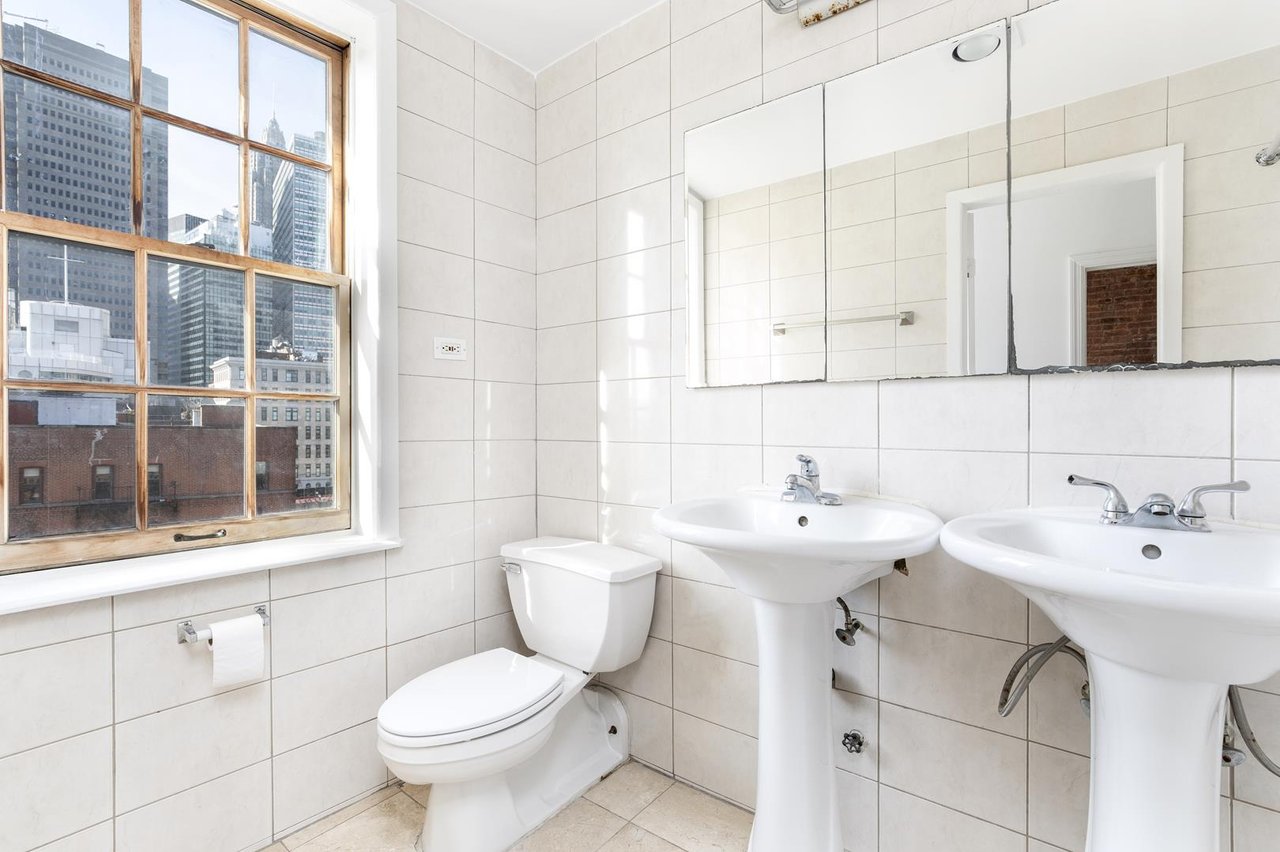 257 Water Street, Apt 5-A