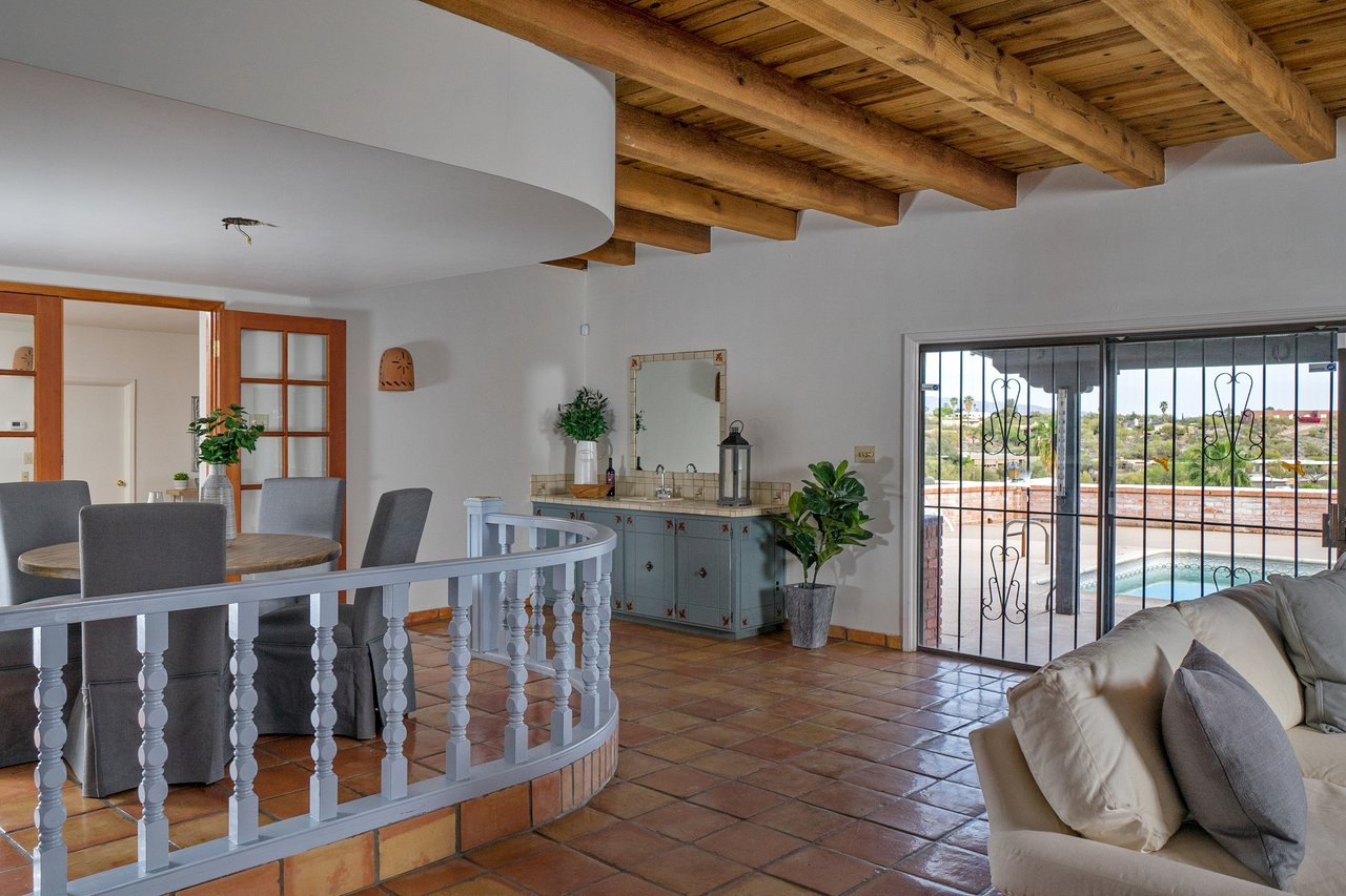Highly Sought After Skyline Bel-Air Community
