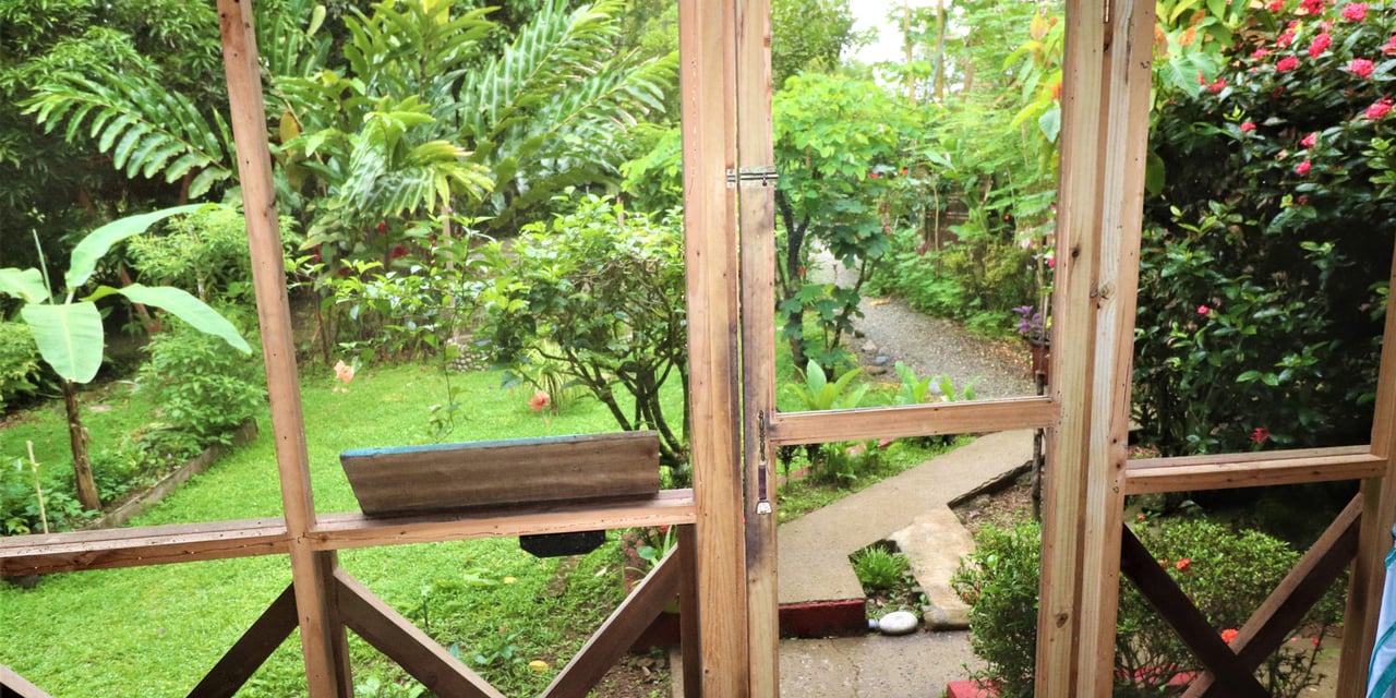 Riverfront Boutique Jungle Hotel, Ojochal, Puntarenas