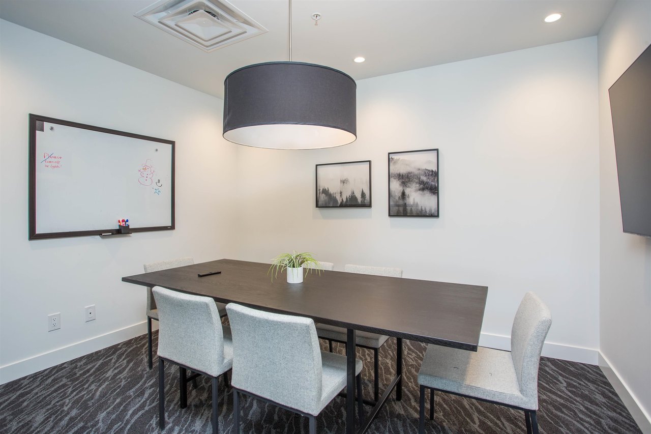 501-55 Klahanie Drive, Port Moody