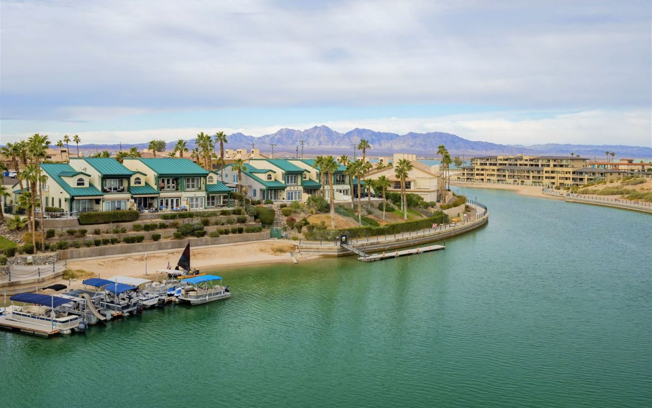 Lake Havasu City Central