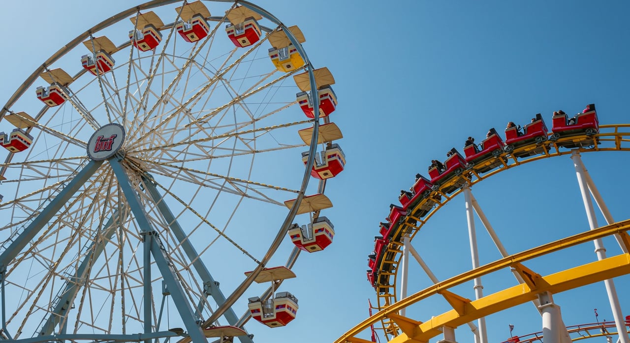 Your Guide to the 2023 Alameda County Fair