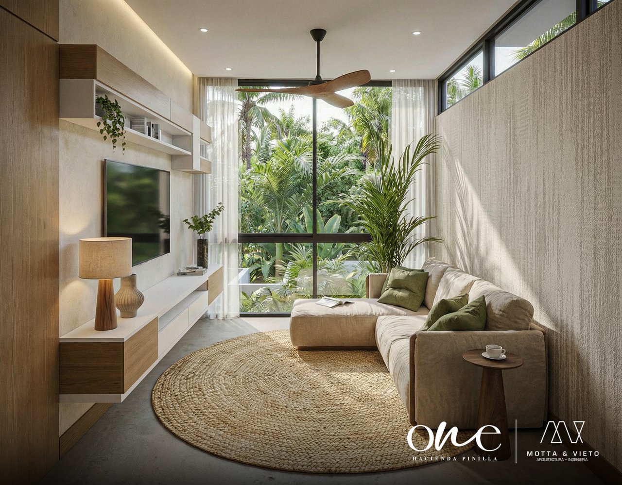 Tropical Modern Residence, Hacienda Pinilla, Guanacaste