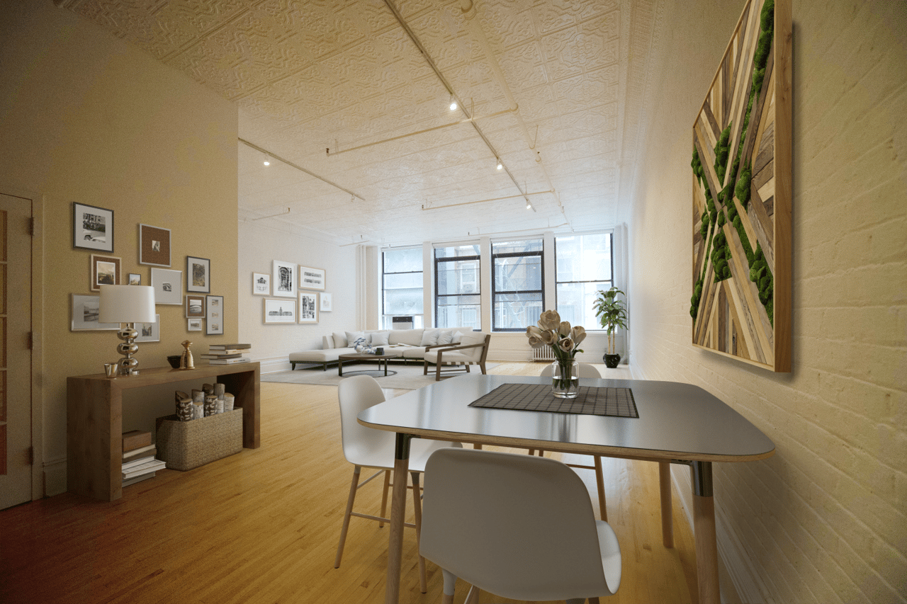 47 Ann Street, Apt 2F
