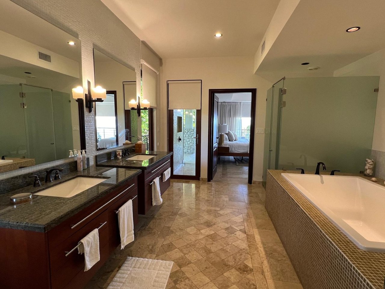 Modern Golf Course Villa, Papagayo, Guanacaste