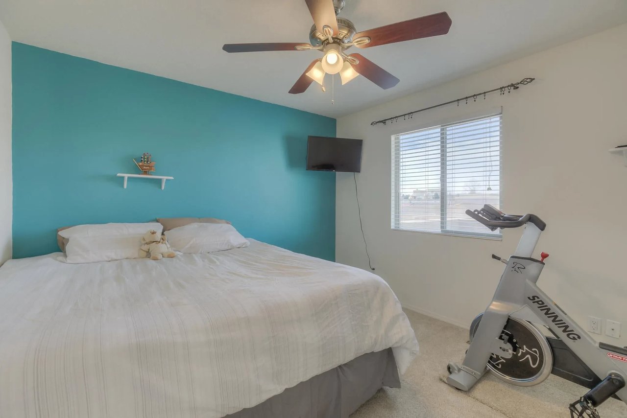 5008 Sala De Tomas Dr NW