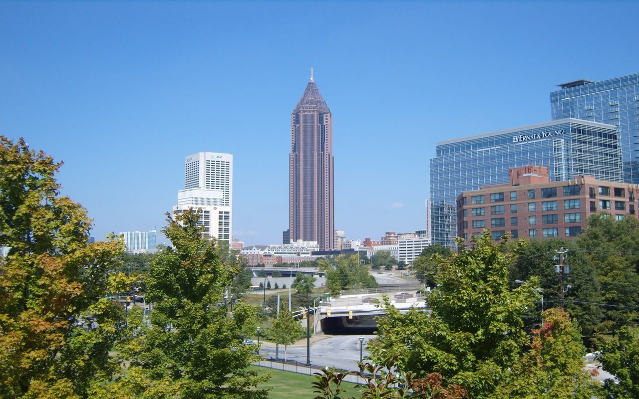 Atlanta