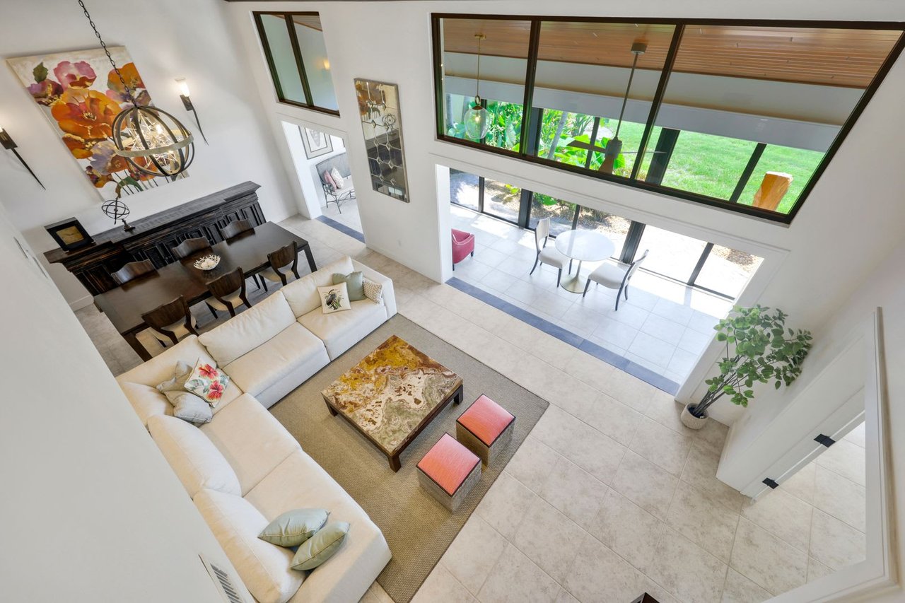 5018 Harbortown Lane