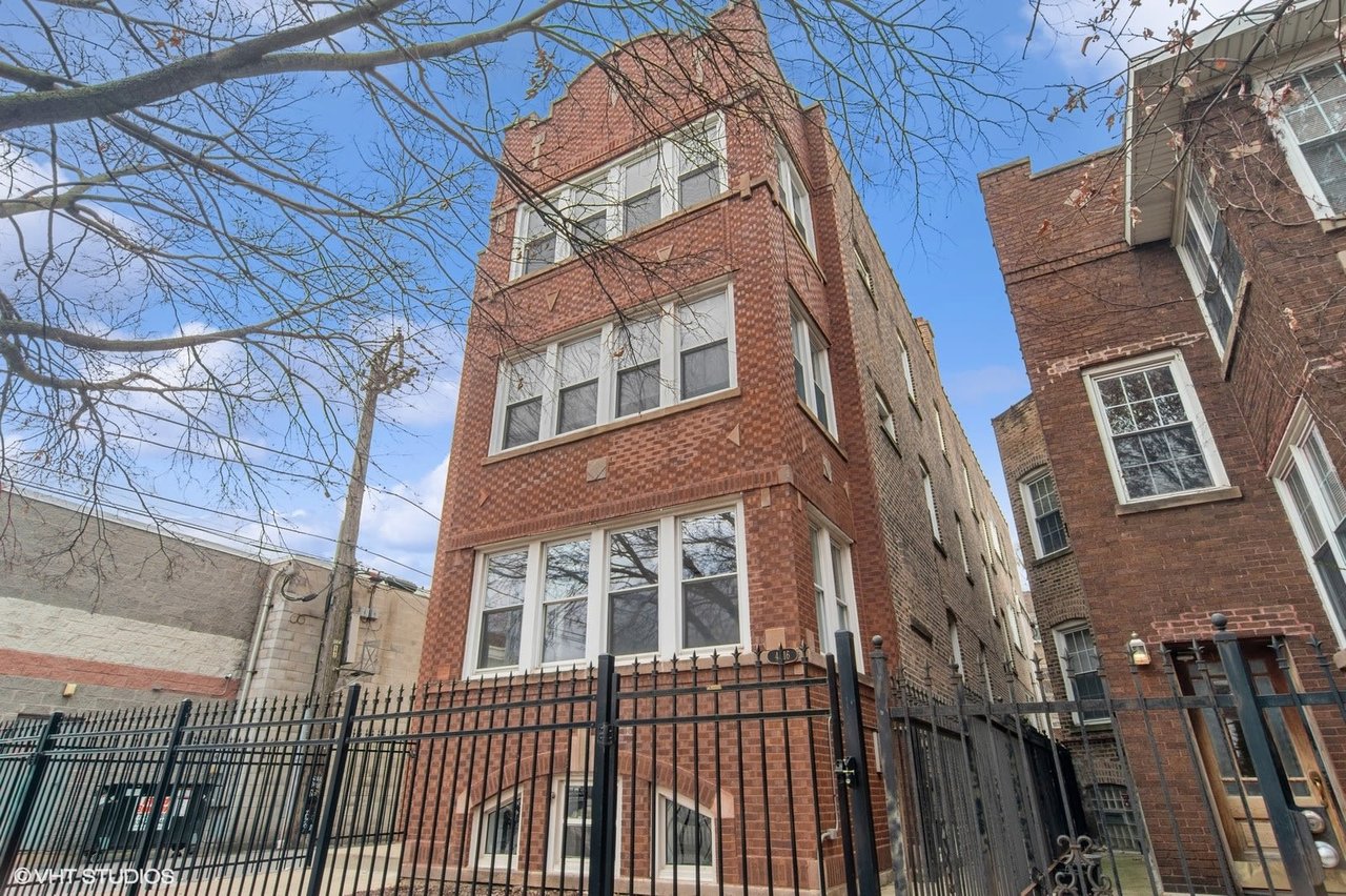 4414 N Albany Ave Unit 1E, Chicago, IL 60625