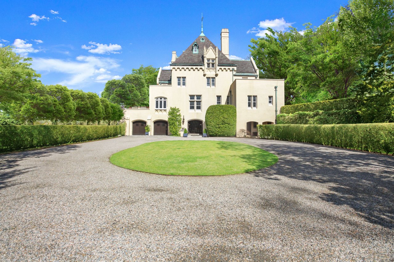 Marion Castle 