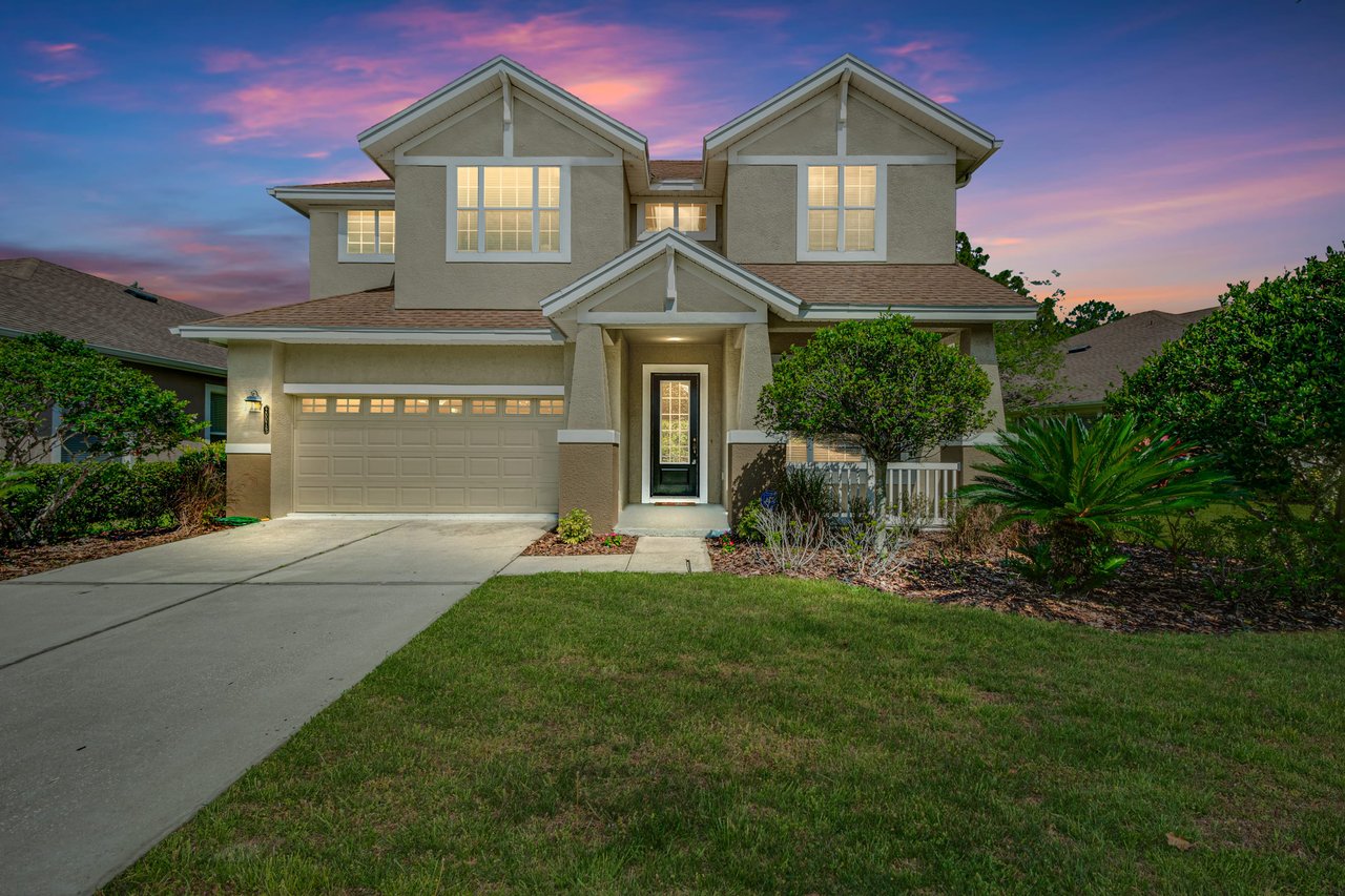 20076 HERITAGE POINT  DRIVE