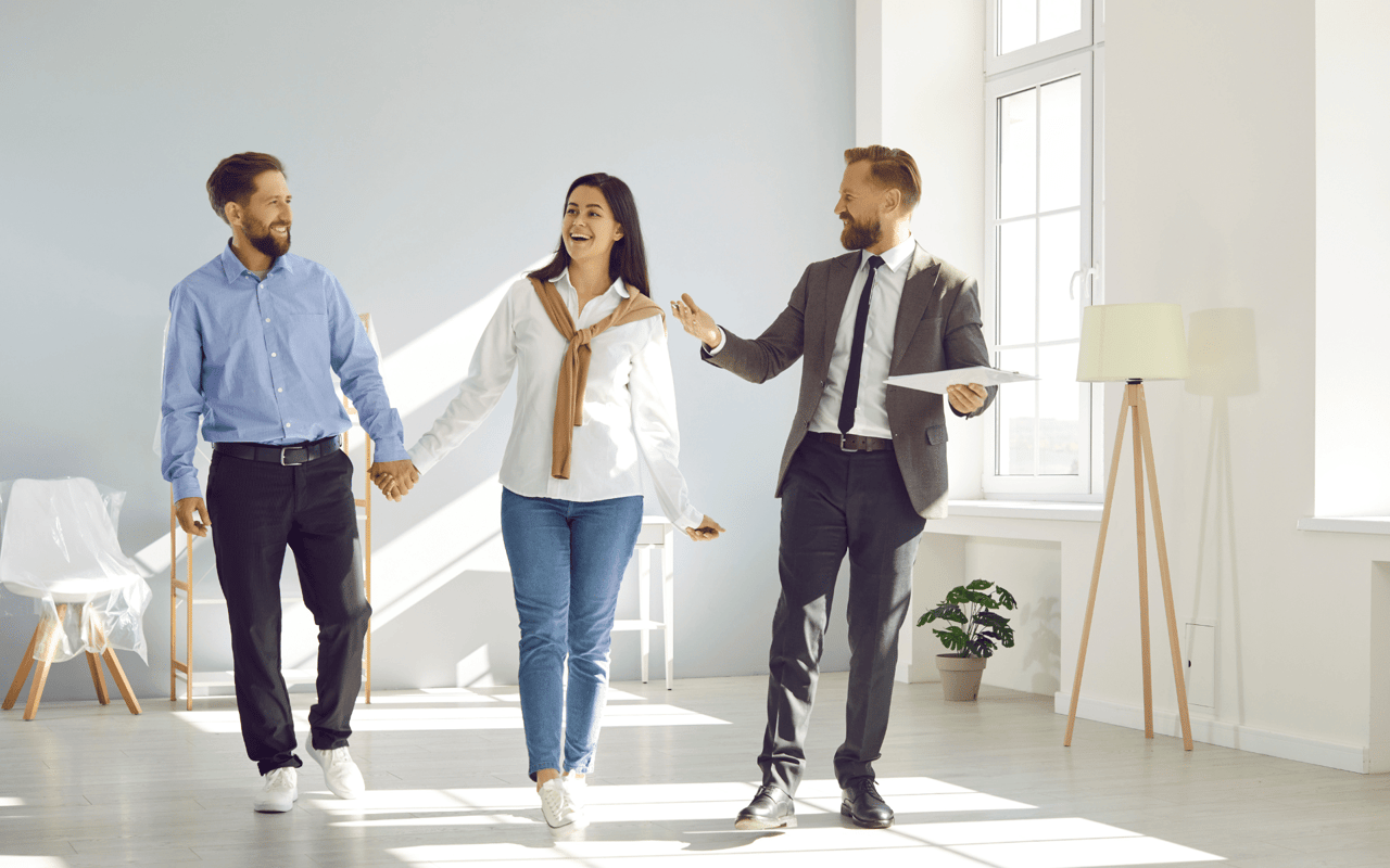  Let’s Get Your Home Sold