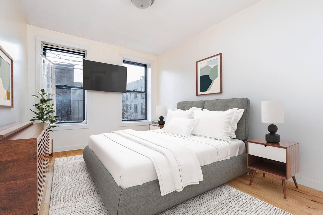 1078 Willmohr Street, Apt 3D