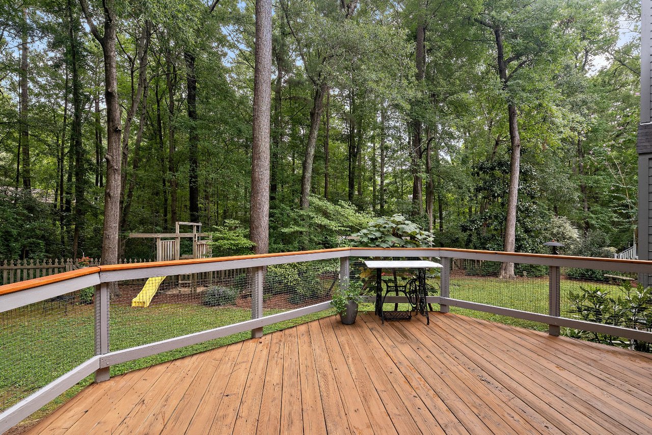 2905 Cove Ridge Road