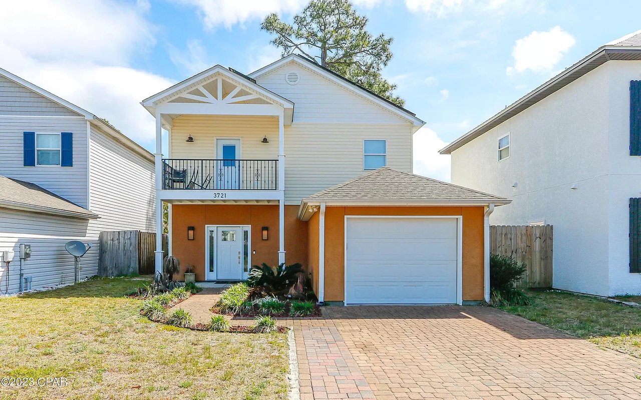 3721 TIKI Drive