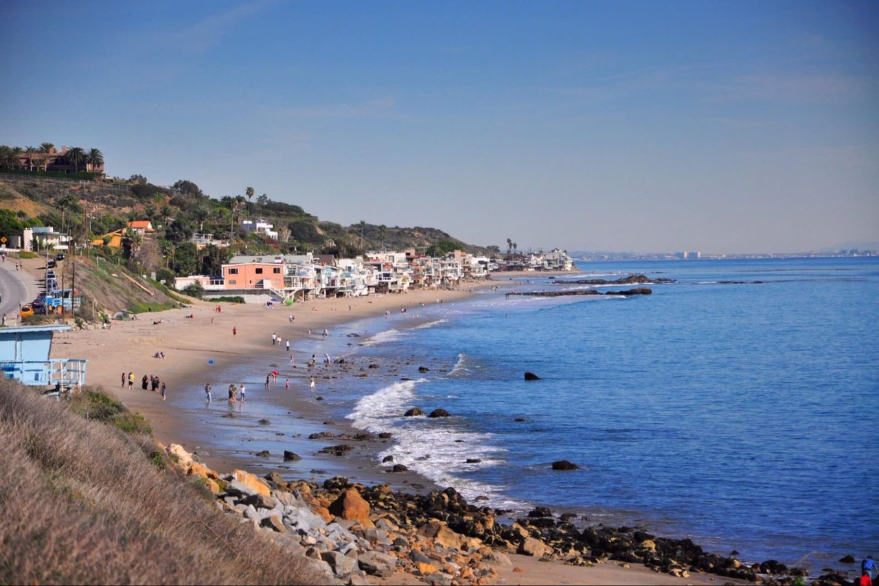 Top 7 Reasons to Invest in Malibu Real Estate