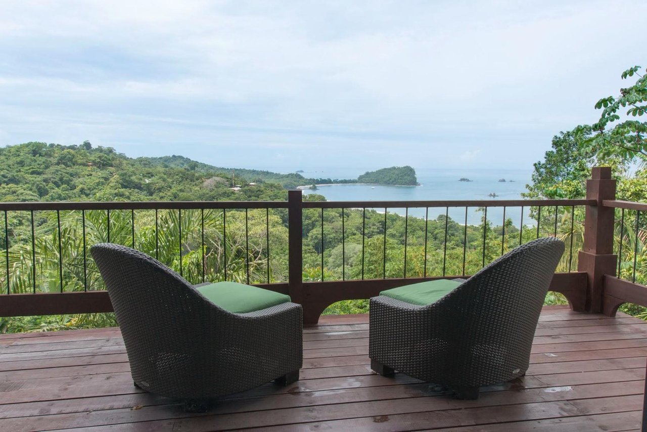 Income Opportunity Luxury Home, Manuel Antonio, Puntarenas