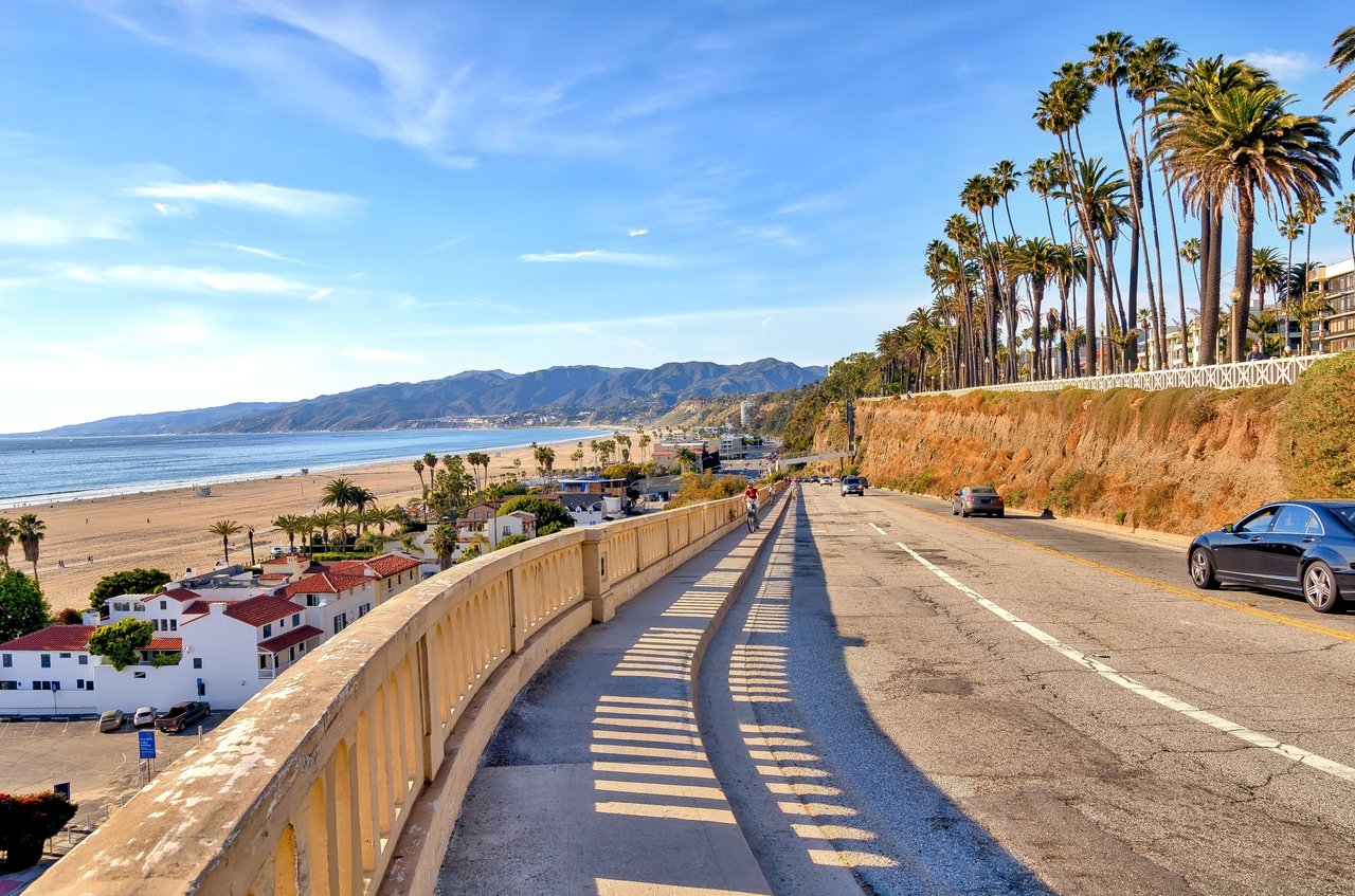 Santa Monica