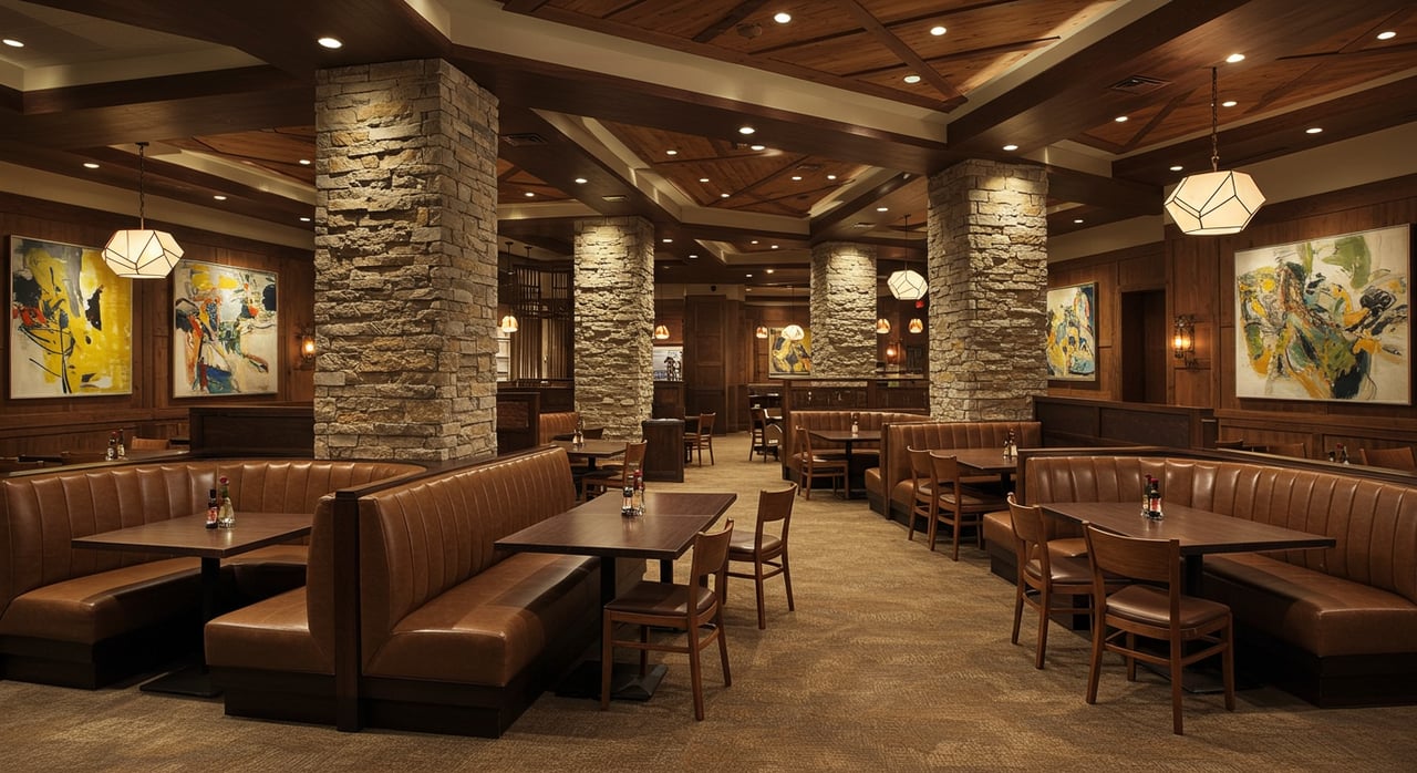 9 Best Restaurants in Paramus