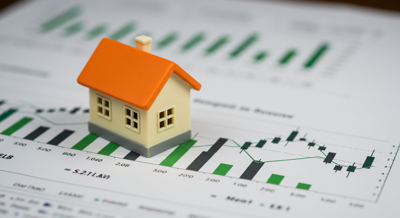 What Does The Future Hold For Home Prices?