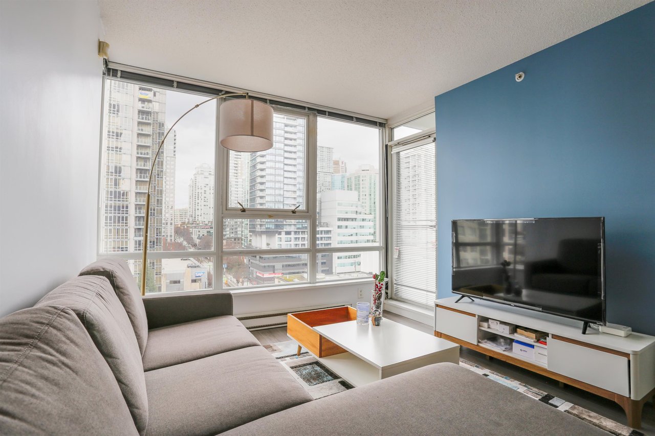 1609-928 Beatty Street, Vancouver