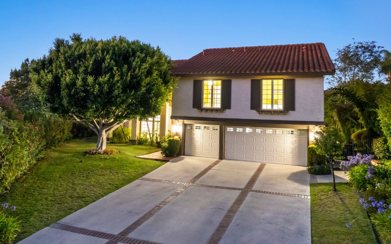 16 Quarterhorse Lane