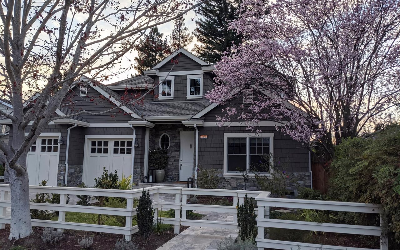 A Guide to Menlo Park's Most Popular Home Design & Styles