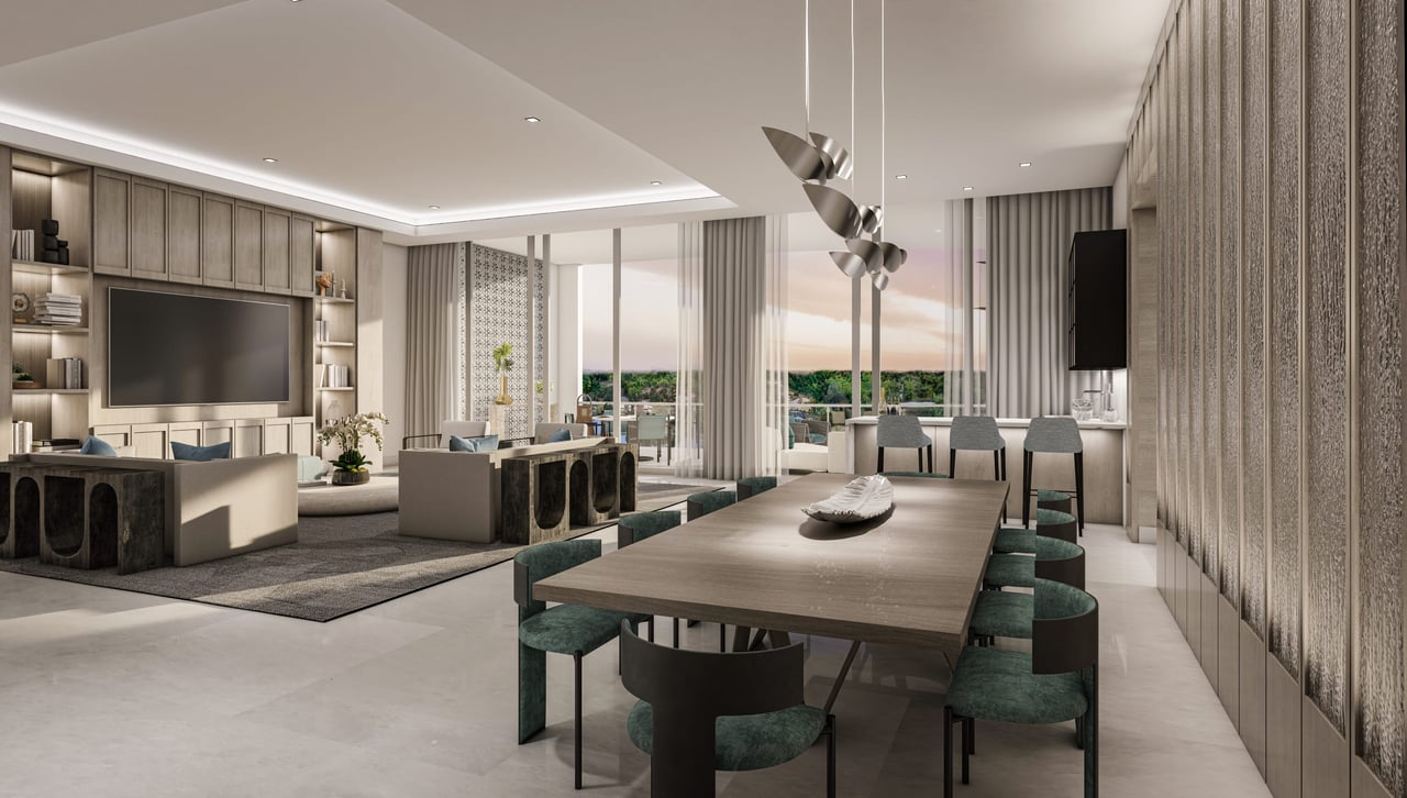 Ritz-Carlton Residences, Palm Beach Gardens