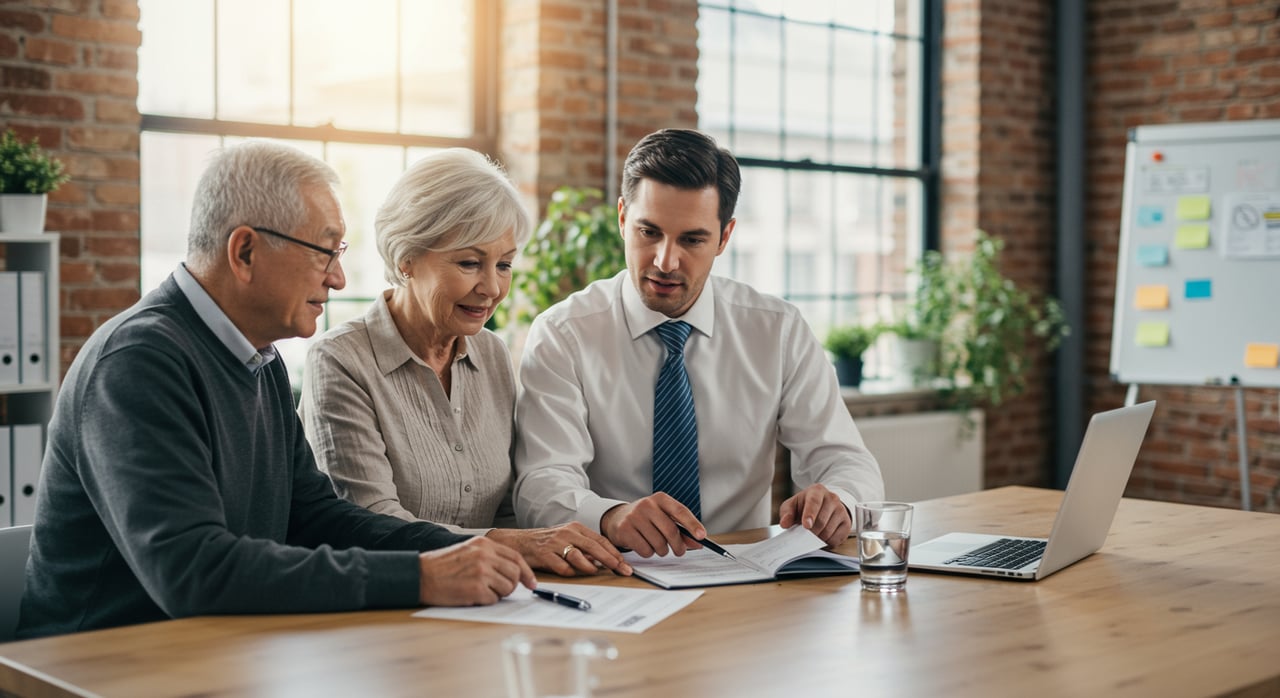 What does probate mean in California?