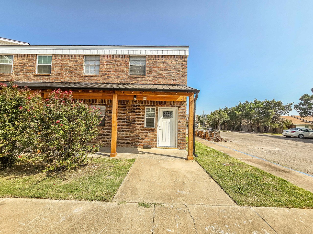 3901 N Kickapoo Unit 40