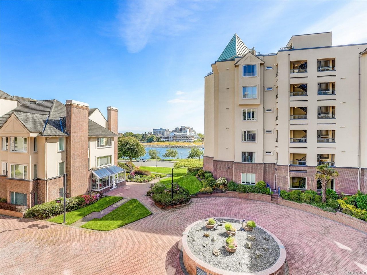 314-50 Songhees Rd, Victoria