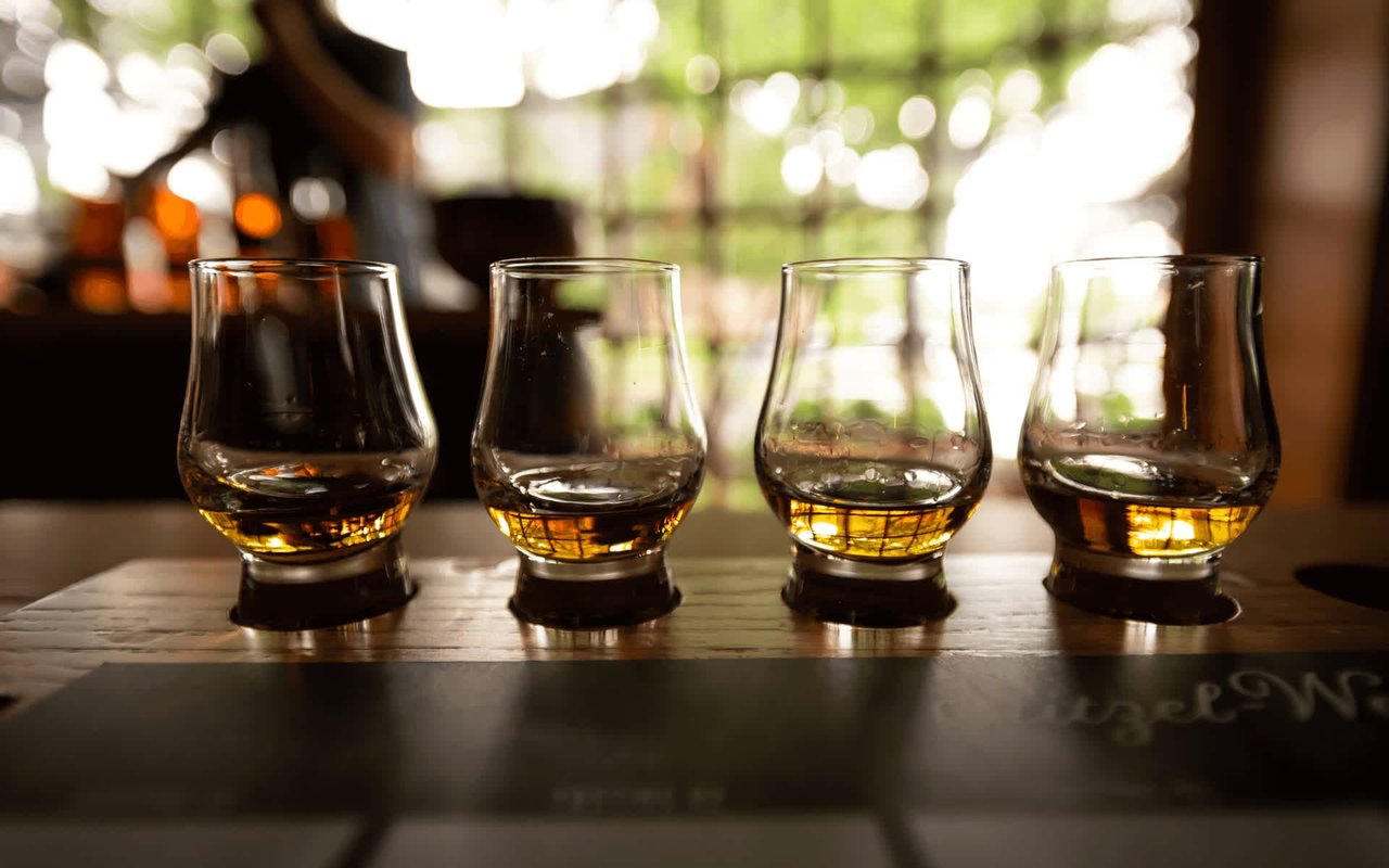 10 Must-Visit Kentucky Distilleries for National Bourbon Day