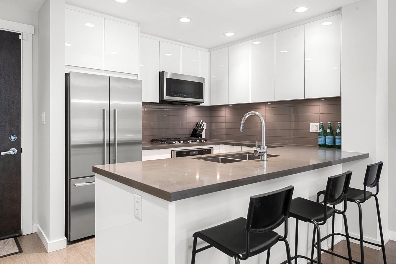 107-255 W 1st Street, North Vancouver