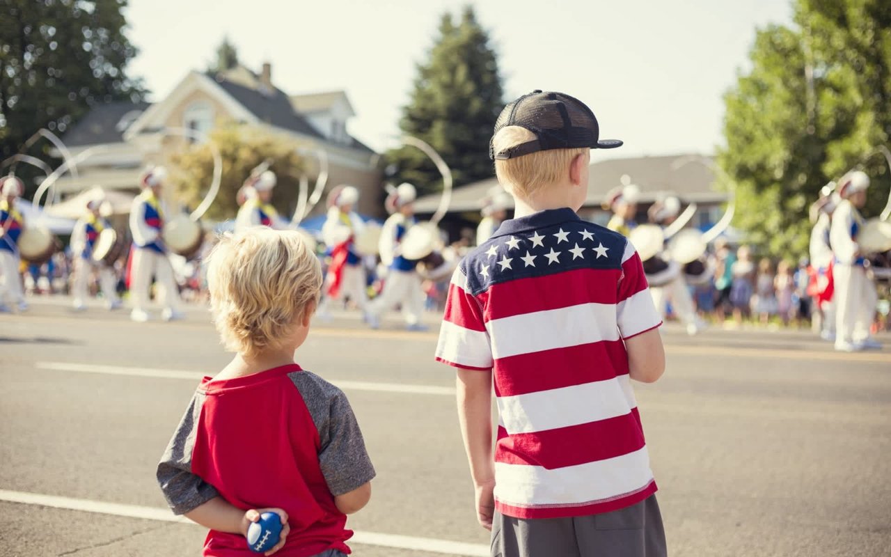 Ultimate Guide to Fourth of July Festivals and Parades