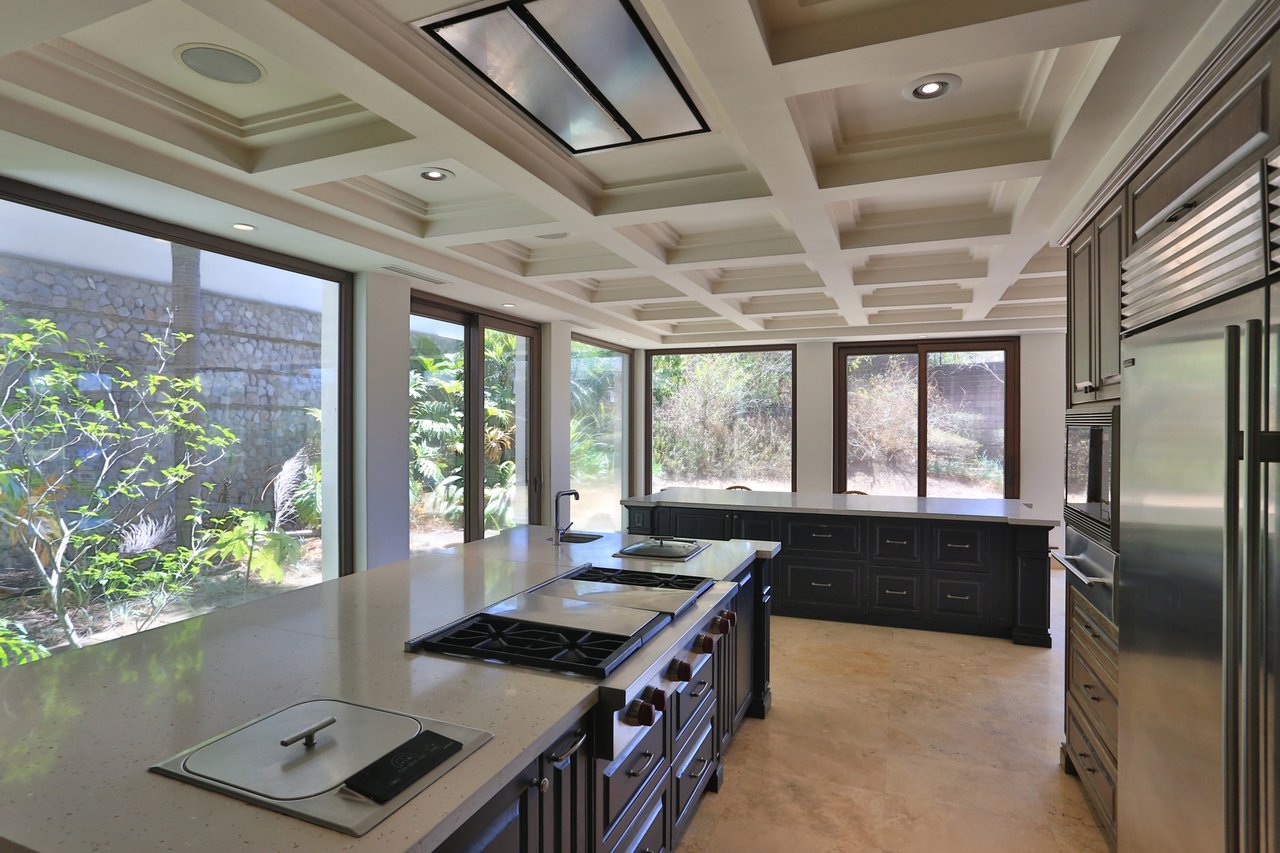 Mediterranean Estate with Guest House, Santa Ana, San Jose