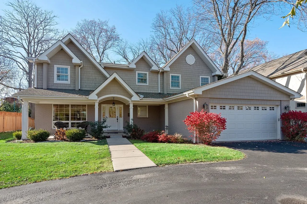 1144 Wincanton Dr