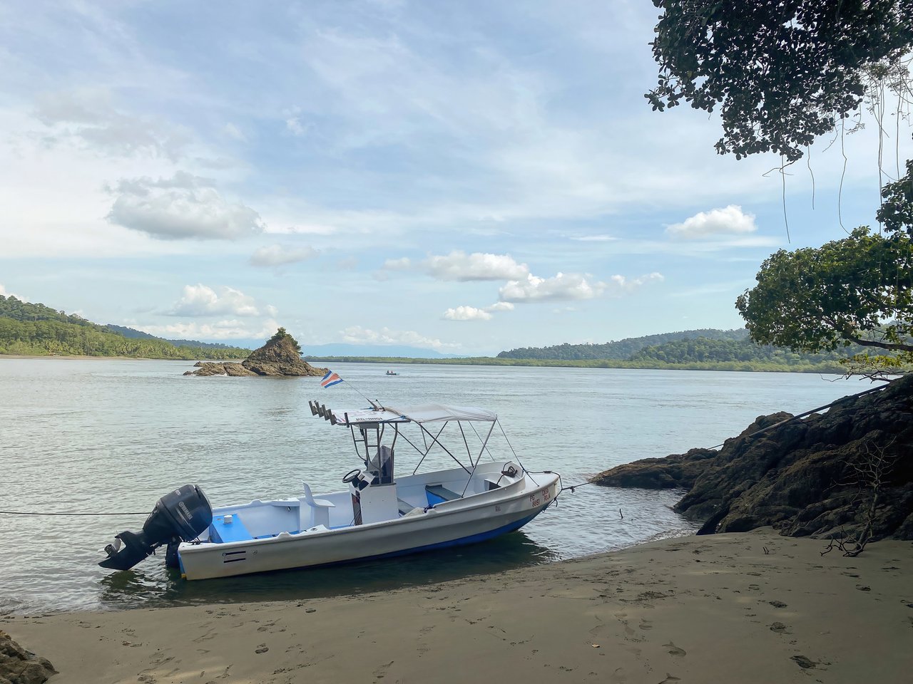 Off-Grid Luxury Retreat, Osa, Puntarenas