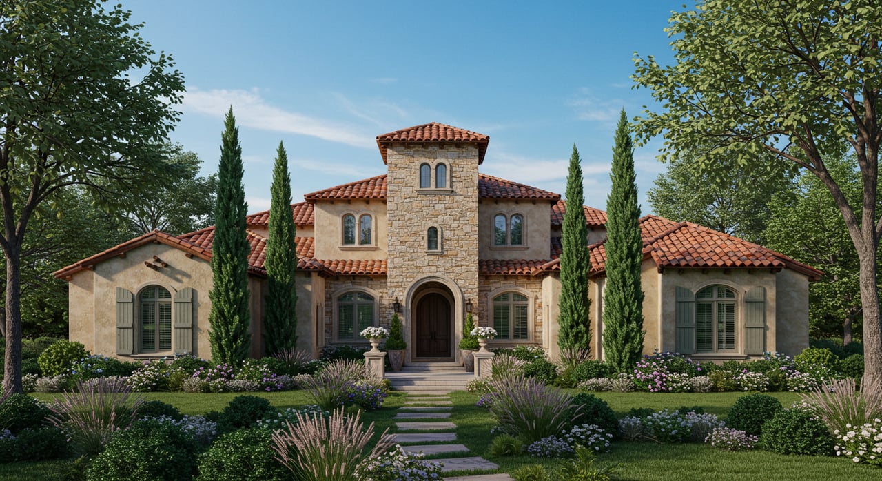 Exploring the Neighborhoods of Santa Rosa