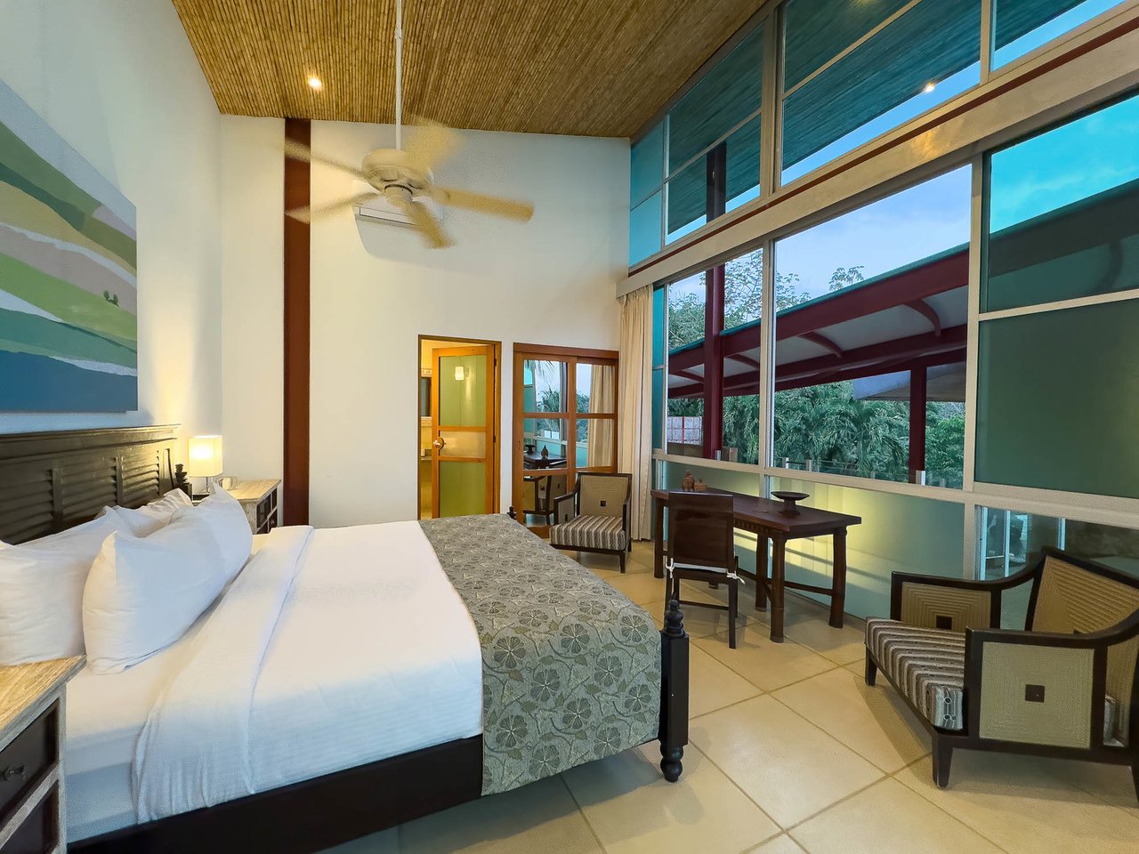 Luxury Mountain and Ocean View Villa, Manuel Antonio, Puntarenas