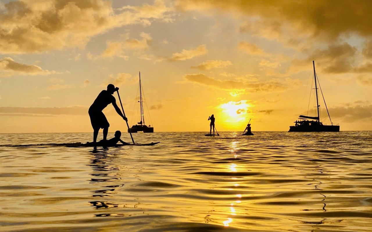 8 Fun Things to Do in Key Largo With Your Teenage Kids