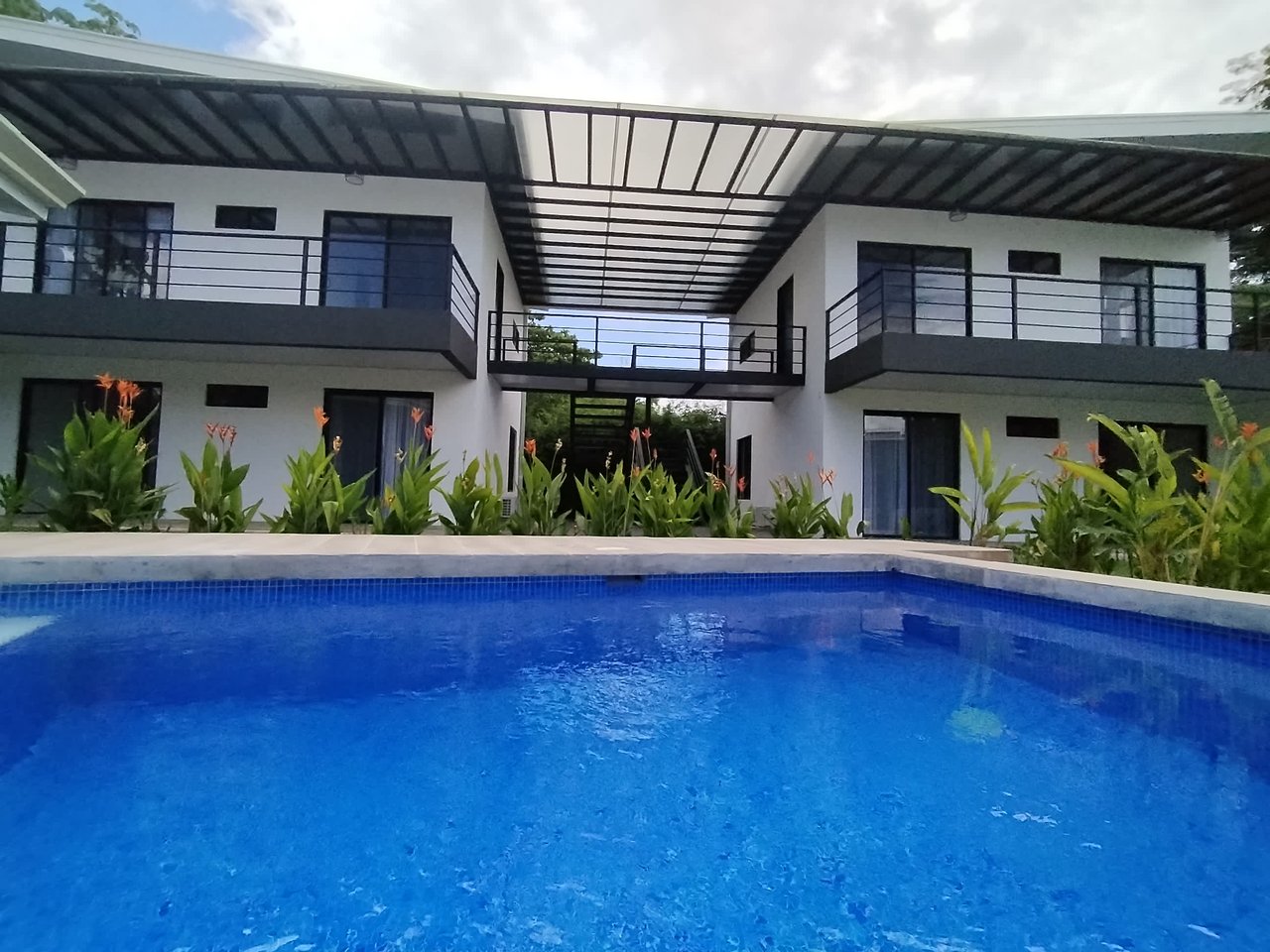 Kapa: Newest Four-Plex Investment Property for Sale in Uvita, Costa Rica
