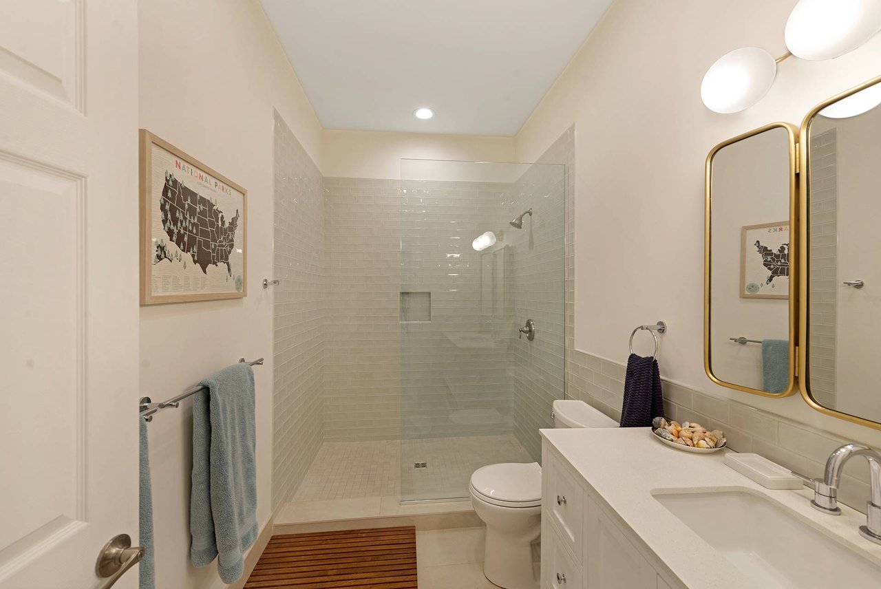 East Hampton Pristine