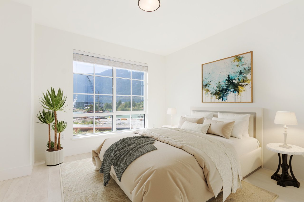 37985 Helm Way, Squamish