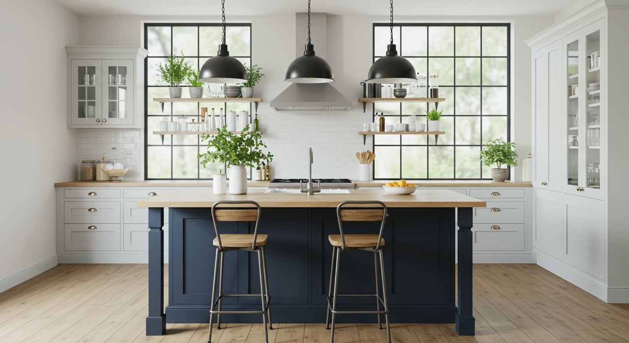 Jackson Hole Real Estate Prices Were Resiliently High in Q1 2023