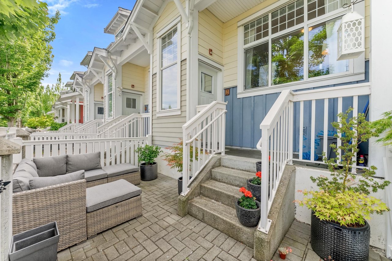 7-12333 English Avenue, Richmond