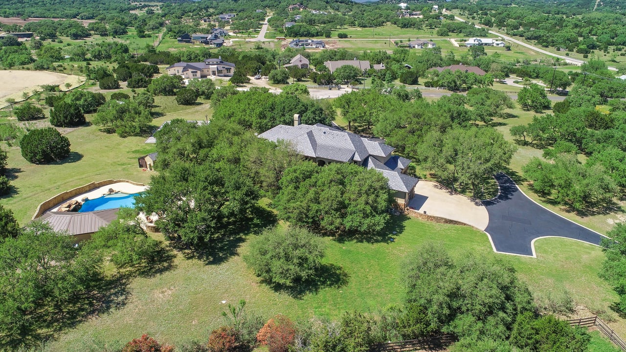 16715 Destiny Cove