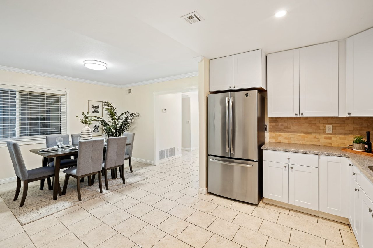Sold property in University City